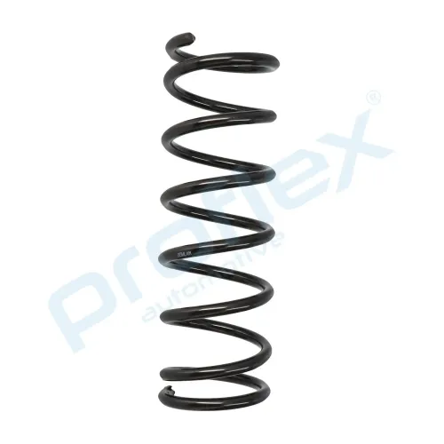 Fahrwerksfeder Hinterachse PROFLEX AUTOMOTIVE PX1-0981 Bild Fahrwerksfeder Hinterachse PROFLEX AUTOMOTIVE PX1-0981