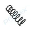 Fahrwerksfeder Hinterachse PROFLEX AUTOMOTIVE PX1-0981 Bild Fahrwerksfeder Hinterachse PROFLEX AUTOMOTIVE PX1-0981