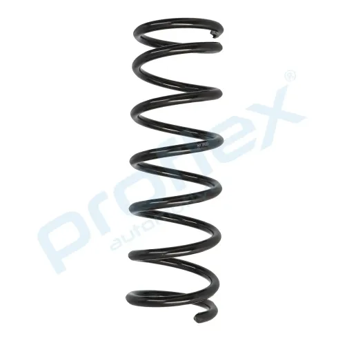 Fahrwerksfeder Hinterachse PROFLEX AUTOMOTIVE PX1-0981 Bild Fahrwerksfeder Hinterachse PROFLEX AUTOMOTIVE PX1-0981