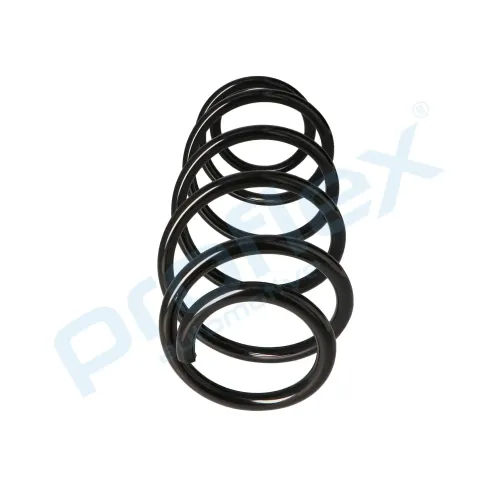 Fahrwerksfeder Vorderachse PROFLEX AUTOMOTIVE PX1-0989 Bild Fahrwerksfeder Vorderachse PROFLEX AUTOMOTIVE PX1-0989