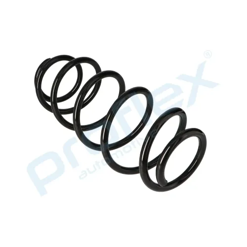 Fahrwerksfeder Vorderachse PROFLEX AUTOMOTIVE PX1-0989 Bild Fahrwerksfeder Vorderachse PROFLEX AUTOMOTIVE PX1-0989