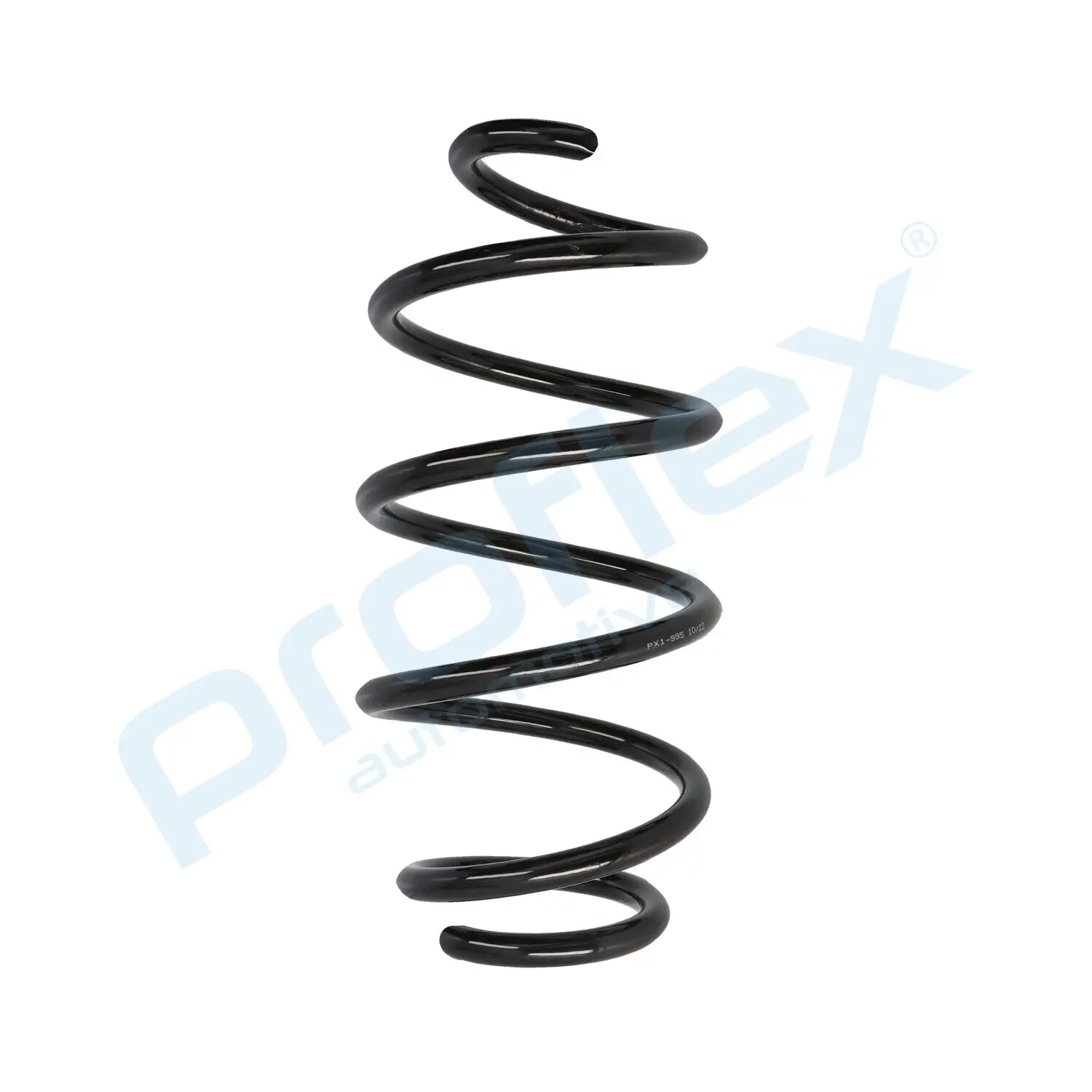 Fahrwerksfeder Vorderachse PROFLEX AUTOMOTIVE PX1-0995