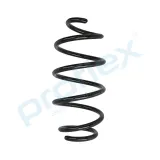 Fahrwerksfeder Vorderachse PROFLEX AUTOMOTIVE PX1-0995