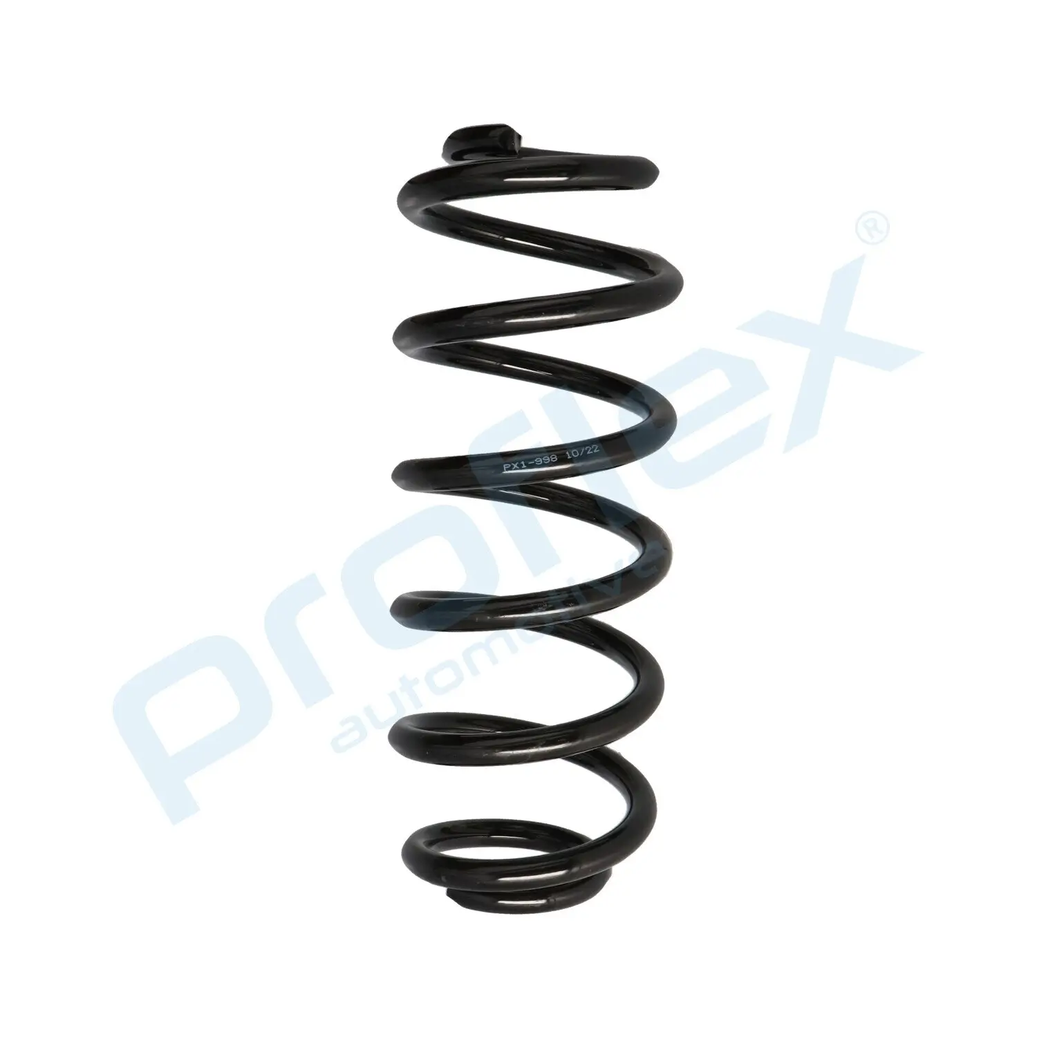 Fahrwerksfeder Hinterachse PROFLEX AUTOMOTIVE PX1-0998