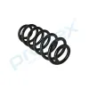 Fahrwerksfeder Hinterachse PROFLEX AUTOMOTIVE PX1-0998 Bild Fahrwerksfeder Hinterachse PROFLEX AUTOMOTIVE PX1-0998