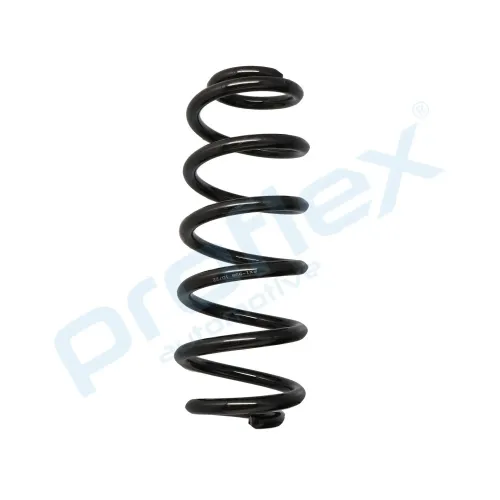 Fahrwerksfeder Hinterachse PROFLEX AUTOMOTIVE PX1-0998 Bild Fahrwerksfeder Hinterachse PROFLEX AUTOMOTIVE PX1-0998