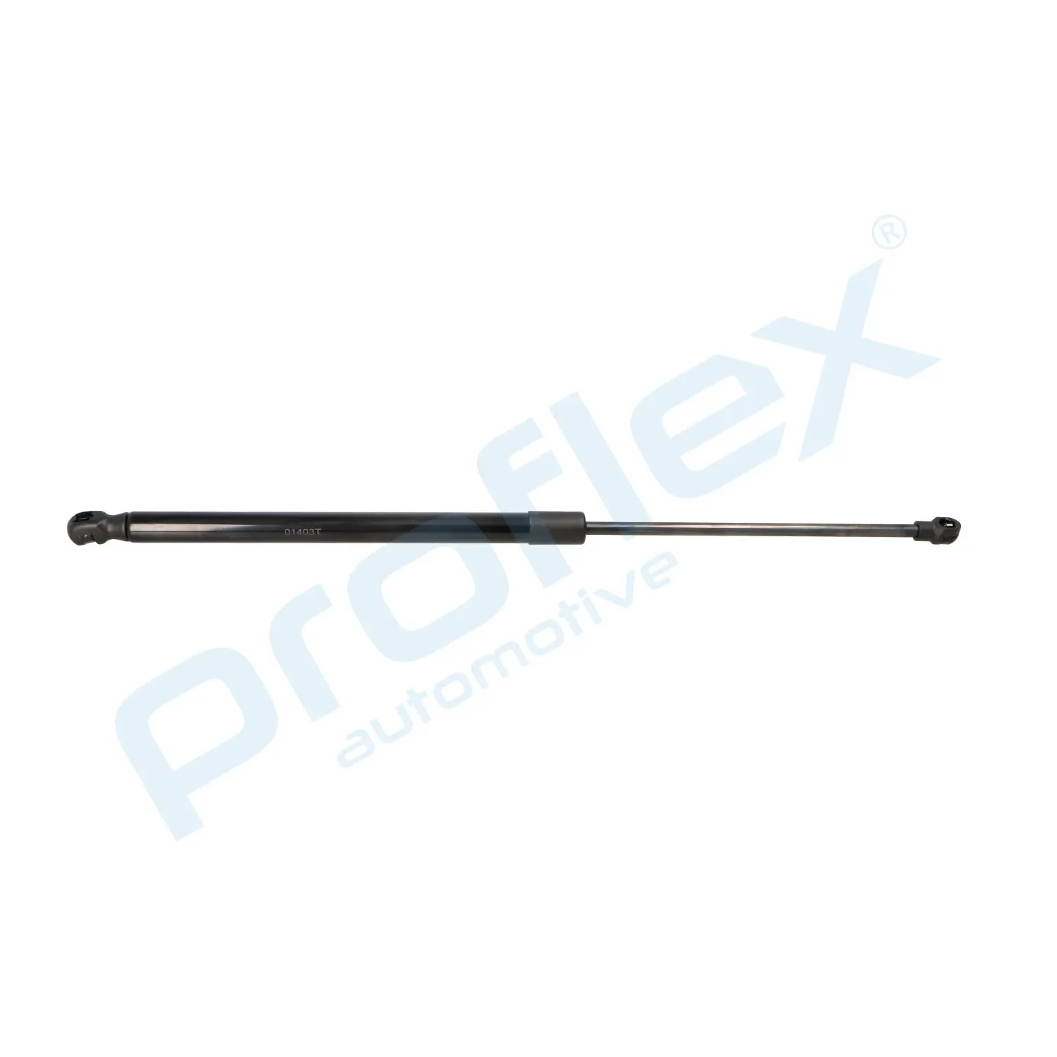 Gasfeder, Koffer-/Laderaum hinten PROFLEX AUTOMOTIVE PX2-0002
