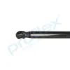 Gasfeder, Koffer-/Laderaum hinten PROFLEX AUTOMOTIVE PX2-0002 Bild Gasfeder, Koffer-/Laderaum hinten PROFLEX AUTOMOTIVE PX2-0002
