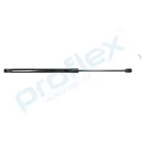 Gasfeder, Koffer-/Laderaum hinten PROFLEX AUTOMOTIVE PX2-0004
