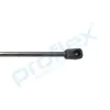 Gasfeder, Koffer-/Laderaum hinten PROFLEX AUTOMOTIVE PX2-0004 Bild Gasfeder, Koffer-/Laderaum hinten PROFLEX AUTOMOTIVE PX2-0004