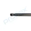 Gasfeder, Koffer-/Laderaum hinten PROFLEX AUTOMOTIVE PX2-0011 Bild Gasfeder, Koffer-/Laderaum hinten PROFLEX AUTOMOTIVE PX2-0011