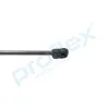 Gasfeder, Koffer-/Laderaum hinten PROFLEX AUTOMOTIVE PX2-0011 Bild Gasfeder, Koffer-/Laderaum hinten PROFLEX AUTOMOTIVE PX2-0011