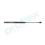 Gasfeder, Koffer-/Laderaum hinten PROFLEX AUTOMOTIVE PX2-0025