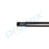 Gasfeder, Koffer-/Laderaum hinten PROFLEX AUTOMOTIVE PX2-0025 Bild Gasfeder, Koffer-/Laderaum hinten PROFLEX AUTOMOTIVE PX2-0025