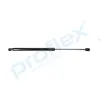 Gasfeder, Koffer-/Laderaum hinten PROFLEX AUTOMOTIVE PX2-0031 Bild Gasfeder, Koffer-/Laderaum hinten PROFLEX AUTOMOTIVE PX2-0031