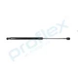 Gasfeder, Koffer-/Laderaum hinten PROFLEX AUTOMOTIVE PX2-0031