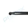 Gasfeder, Koffer-/Laderaum hinten PROFLEX AUTOMOTIVE PX2-0031 Bild Gasfeder, Koffer-/Laderaum hinten PROFLEX AUTOMOTIVE PX2-0031
