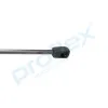 Gasfeder, Koffer-/Laderaum hinten PROFLEX AUTOMOTIVE PX2-0031 Bild Gasfeder, Koffer-/Laderaum hinten PROFLEX AUTOMOTIVE PX2-0031
