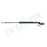 Gasfeder, Koffer-/Laderaum hinten rechts PROFLEX AUTOMOTIVE PX2-0035