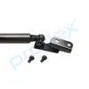 Gasfeder, Koffer-/Laderaum hinten rechts PROFLEX AUTOMOTIVE PX2-0035 Bild Gasfeder, Koffer-/Laderaum hinten rechts PROFLEX AUTOMOTIVE PX2-0035