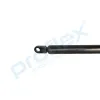 Gasfeder, Motorhaube vorne PROFLEX AUTOMOTIVE PX2-0037 Bild Gasfeder, Motorhaube vorne PROFLEX AUTOMOTIVE PX2-0037