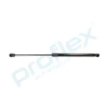 Gasfeder, Koffer-/Laderaum hinten PROFLEX AUTOMOTIVE PX2-0042
