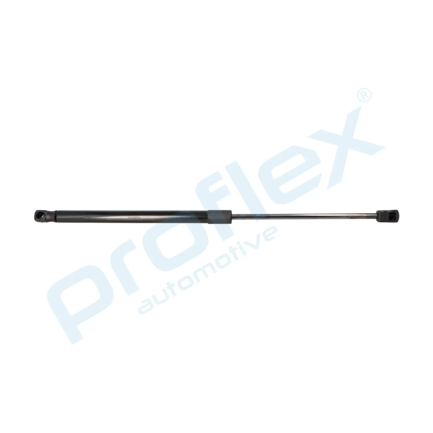 Gasfeder, Koffer-/Laderaum hinten PROFLEX AUTOMOTIVE PX2-0043
