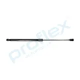Gasfeder, Koffer-/Laderaum hinten PROFLEX AUTOMOTIVE PX2-0043