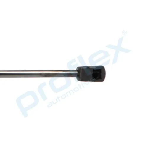 Gasfeder, Koffer-/Laderaum hinten PROFLEX AUTOMOTIVE PX2-0043 Bild Gasfeder, Koffer-/Laderaum hinten PROFLEX AUTOMOTIVE PX2-0043