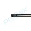 Gasfeder, Koffer-/Laderaum hinten PROFLEX AUTOMOTIVE PX2-0049 Bild Gasfeder, Koffer-/Laderaum hinten PROFLEX AUTOMOTIVE PX2-0049