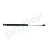 Gasfeder, Koffer-/Laderaum hinten PROFLEX AUTOMOTIVE PX2-0057