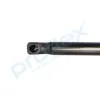 Gasfeder, Koffer-/Laderaum hinten PROFLEX AUTOMOTIVE PX2-0057 Bild Gasfeder, Koffer-/Laderaum hinten PROFLEX AUTOMOTIVE PX2-0057