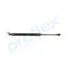 Gasfeder, Koffer-/Laderaum hinten PROFLEX AUTOMOTIVE PX2-0061
