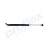 Gasfeder, Koffer-/Laderaum hinten PROFLEX AUTOMOTIVE PX2-0061