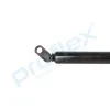 Gasfeder, Koffer-/Laderaum hinten PROFLEX AUTOMOTIVE PX2-0061 Bild Gasfeder, Koffer-/Laderaum hinten PROFLEX AUTOMOTIVE PX2-0061