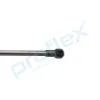 Gasfeder, Koffer-/Laderaum hinten PROFLEX AUTOMOTIVE PX2-0061 Bild Gasfeder, Koffer-/Laderaum hinten PROFLEX AUTOMOTIVE PX2-0061