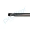 Gasfeder, Koffer-/Laderaum hinten PROFLEX AUTOMOTIVE PX2-0074 Bild Gasfeder, Koffer-/Laderaum hinten PROFLEX AUTOMOTIVE PX2-0074
