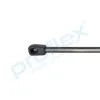 Gasfeder, Koffer-/Laderaum hinten PROFLEX AUTOMOTIVE PX2-0076 Bild Gasfeder, Koffer-/Laderaum hinten PROFLEX AUTOMOTIVE PX2-0076