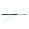 Gasfeder, Koffer-/Laderaum hinten PROFLEX AUTOMOTIVE PX2-0078