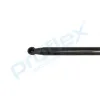 Gasfeder, Koffer-/Laderaum hinten PROFLEX AUTOMOTIVE PX2-0078 Bild Gasfeder, Koffer-/Laderaum hinten PROFLEX AUTOMOTIVE PX2-0078