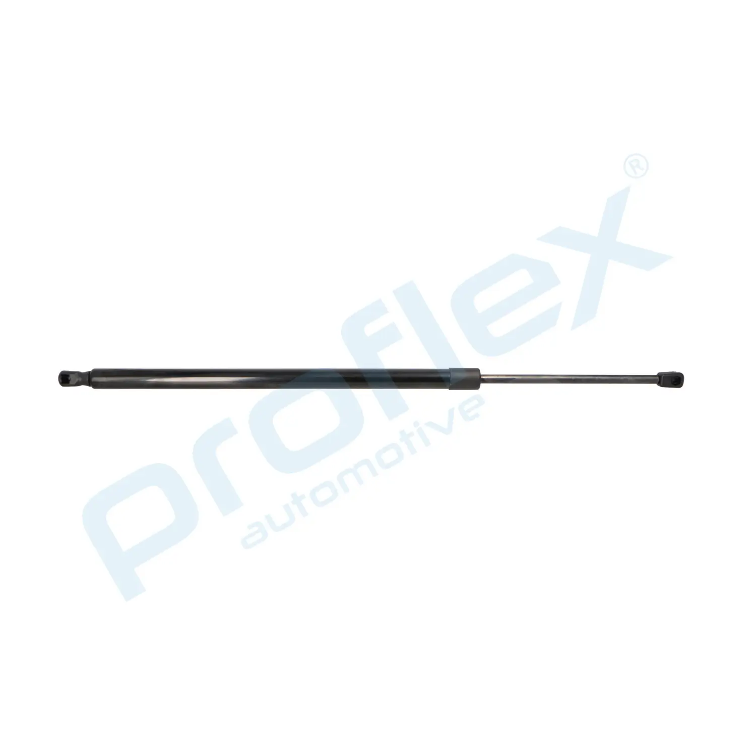 Gasfeder, Koffer-/Laderaum hinten PROFLEX AUTOMOTIVE PX2-0104