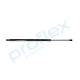 Gasfeder, Koffer-/Laderaum hinten PROFLEX AUTOMOTIVE PX2-0104