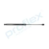 Gasfeder, Koffer-/Laderaum hinten PROFLEX AUTOMOTIVE PX2-0116