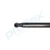 Gasfeder, Koffer-/Laderaum hinten PROFLEX AUTOMOTIVE PX2-0116 Bild Gasfeder, Koffer-/Laderaum hinten PROFLEX AUTOMOTIVE PX2-0116
