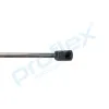 Gasfeder, Koffer-/Laderaum hinten PROFLEX AUTOMOTIVE PX2-0116 Bild Gasfeder, Koffer-/Laderaum hinten PROFLEX AUTOMOTIVE PX2-0116