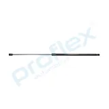 Gasfeder, Motorhaube vorne PROFLEX AUTOMOTIVE PX2-0123