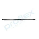 Gasfeder, Koffer-/Laderaum hinten PROFLEX AUTOMOTIVE PX2-0130