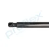 Gasfeder, Koffer-/Laderaum hinten PROFLEX AUTOMOTIVE PX2-0130 Bild Gasfeder, Koffer-/Laderaum hinten PROFLEX AUTOMOTIVE PX2-0130