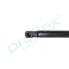 Gasfeder, Motorhaube vorne PROFLEX AUTOMOTIVE PX2-0140 Bild Gasfeder, Motorhaube vorne PROFLEX AUTOMOTIVE PX2-0140