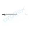 Gasfeder, Koffer-/Laderaum hinten links PROFLEX AUTOMOTIVE PX2-0161 Bild Gasfeder, Koffer-/Laderaum hinten links PROFLEX AUTOMOTIVE PX2-0161